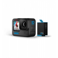 Камера HERO10 BLACK (CHDHX-102-RT)