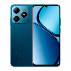 Смартфон realme С63 8/256Gb Leather Blue