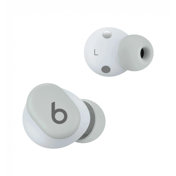 Beats by Dr. Dre Solo Buds Matte Black (MUVW3)