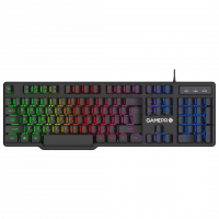 GamePro GK380 wired keyboard