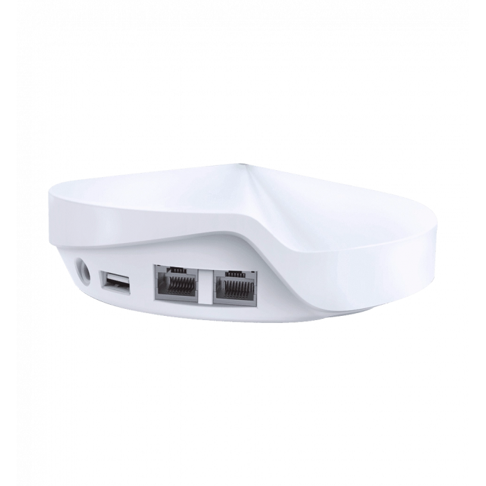 Роутер Mesh TP-Link Deco M9 Plus (2-Pack)