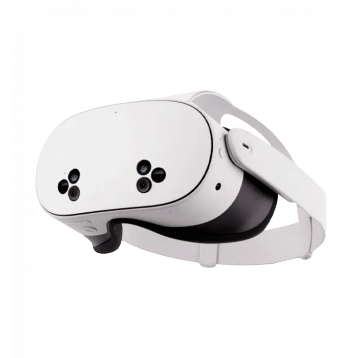 Очки виртуальной реальности Meta Quest 3S 256GB