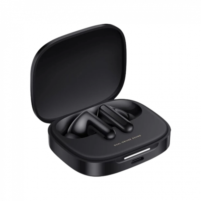 Наушники Redmi Buds 6 Play (BHR8776GL) Black
