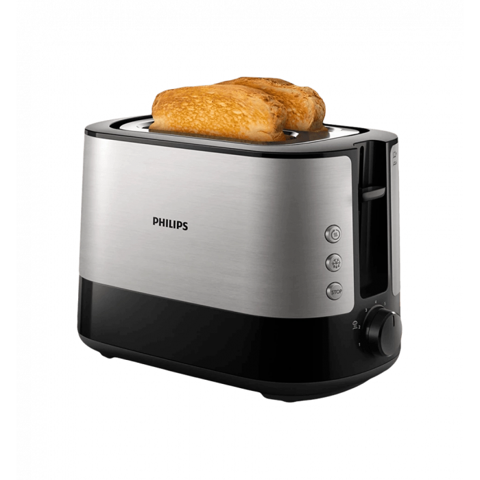 Toaster Philips Viva Collection HD2637/90