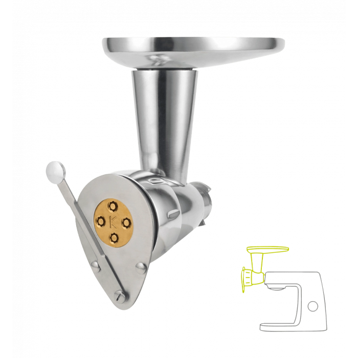 Насадка для кухонной машины Kenwood KAX92.A0ME PASTA SHAPER