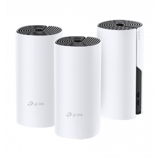 Роутер Mesh TP-Link Deco P9 Plus (2-Pack)