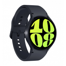 Смарт-годинник Samsung Galaxy Watch6 44mm Graphite (SM-R940NZKASEK)