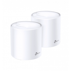 Роутер Mesh TP-Link Deco X60 (2-Pack)