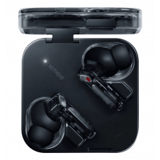 Навушники Nothing Ear (3) Black (B173)