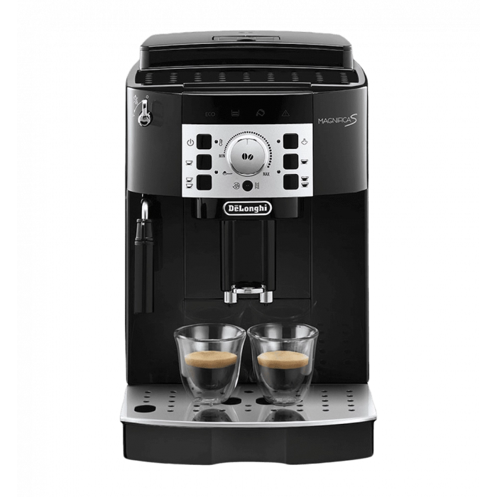 Кавомашина DeLonghi ECAM 22.112 B Magnifica S