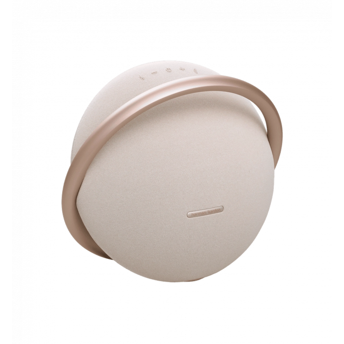 Портативна акустика Harman/Kardon Onyx Studio 8 Champagne (HKOS8CPNEP)