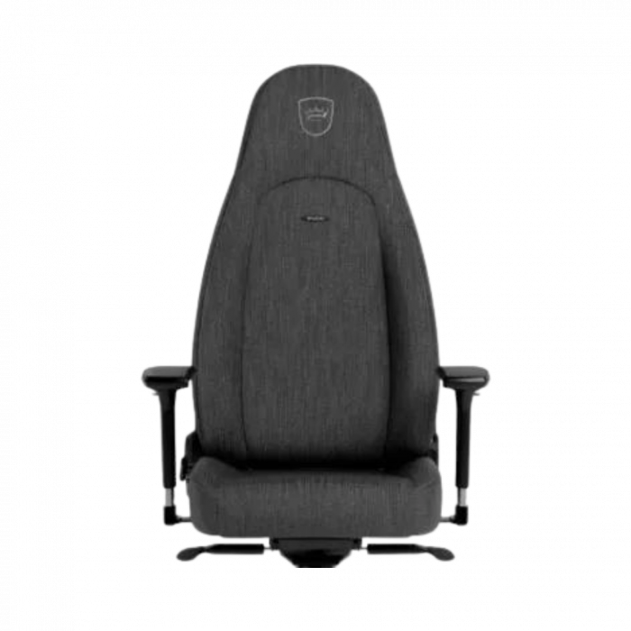 Крісло Noblechairs ICON TX Anthracite