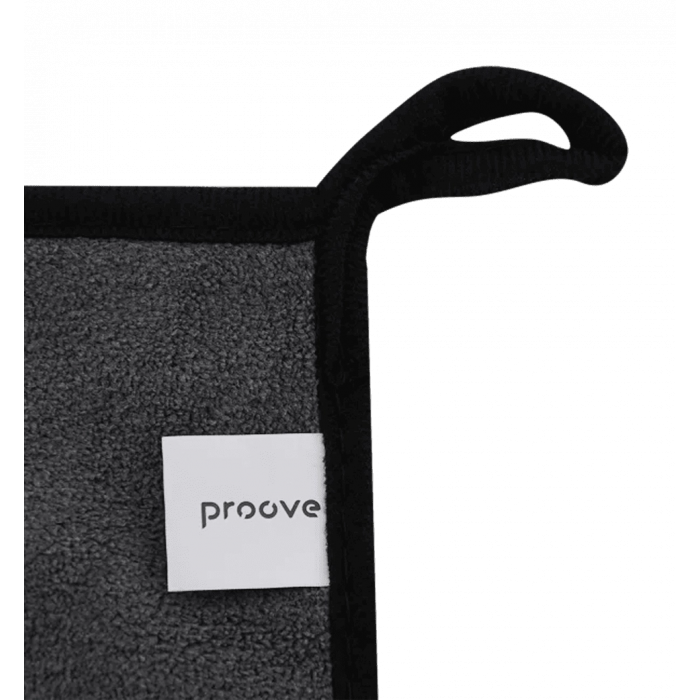 Автомобільна мікрофiбра Proove Carshine (30*30cm) 2 pcs