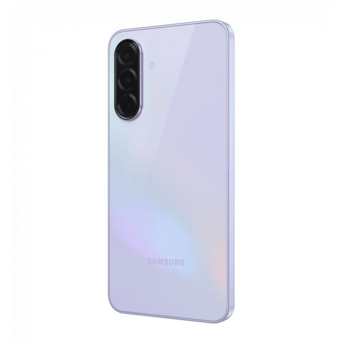 Смартфон Samsung Galaxy-A36 5G 8/256GB  Lavender (SM-A366BLVGEUC)