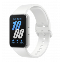 Fitness tracker Samsung Galaxy Fit 3 (SM-R390NZSASEK) Silver