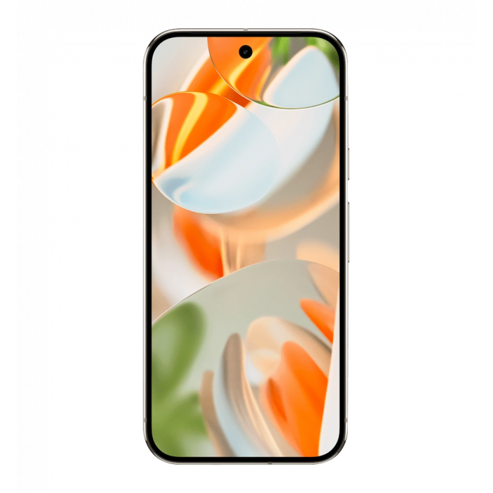 Смартфон Google Pixel 9 Pro 16/512GB Porcelain