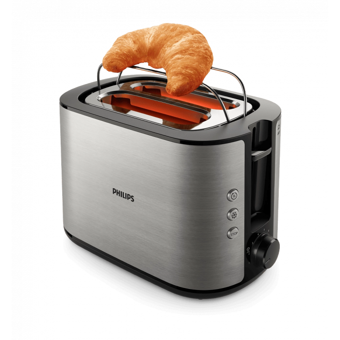 Toaster Philips Viva Collection HD2650/90