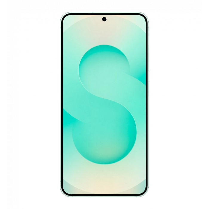 Смартфон Samsung Galaxy S25 12/256GB Mint (SM-S931BLGGEUC)
