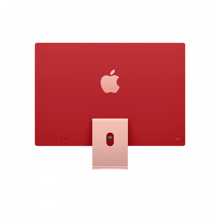 iMac 24" Retina 4,5K/M3/8GB/8CPU/8GPU/256GB SSD/Pink 2023 (MQRD3)