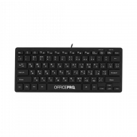 Клавиатура проводная Officepro (SK240)