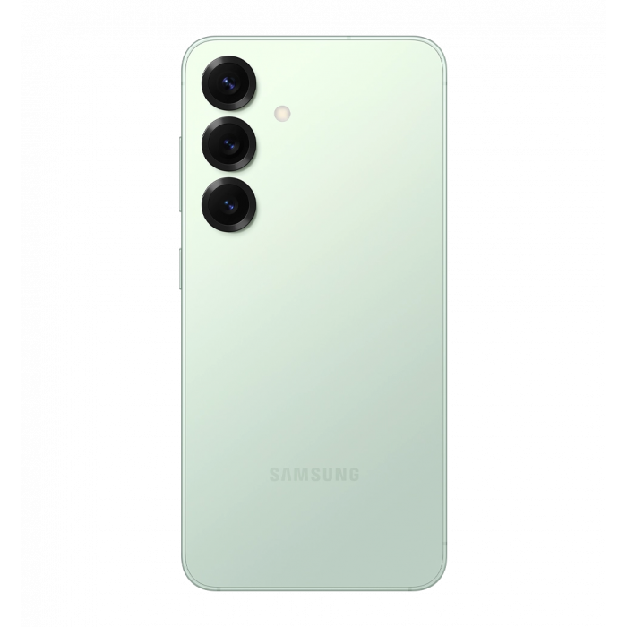 Смартфон Samsung Galaxy S25 12/512GB Mint (SM-S931BLGHEUC)