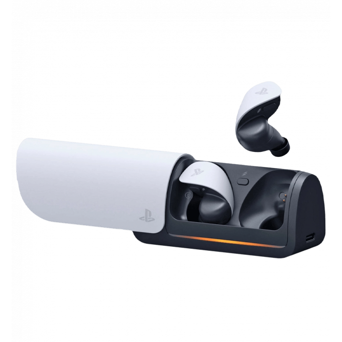 Навушники TWS Sony PULSE Explore White (1000039787)
