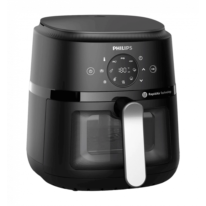 Philips Ovi digital multicooker