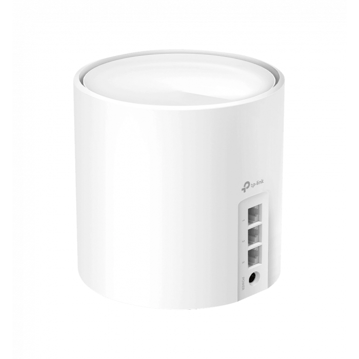 Роутер Mesh TP-Link Deco X50 (2-Pack)