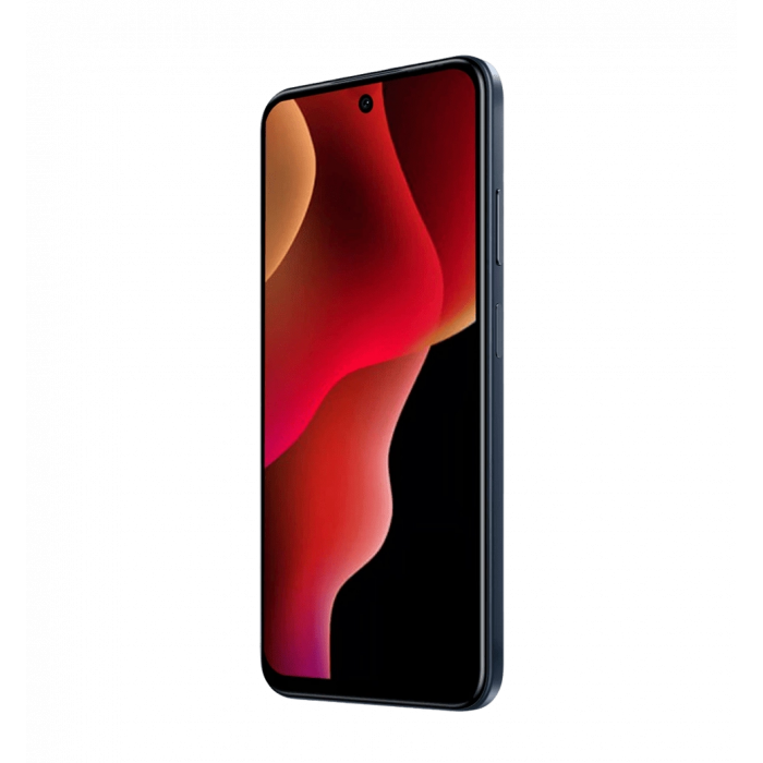 Смартфон INFINIX HOT 50i X6531B 4/128GB (sleek black)