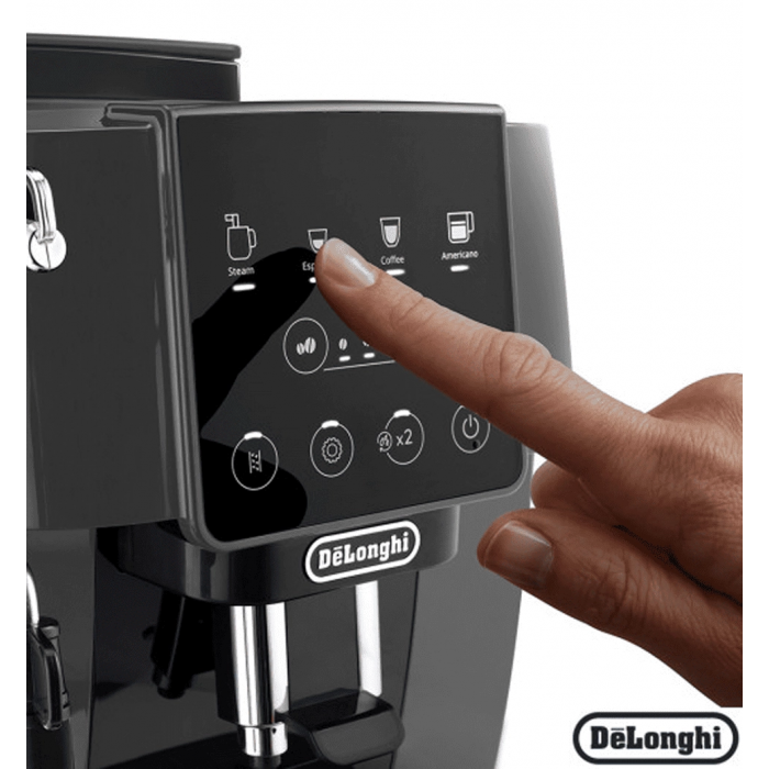 Кавомашина DeLonghi ECAM 220.22.GB