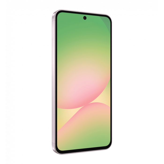 Смартфон Samsung Galaxy-A56 5G 8/128GB Pink (SM-A566BLIAEUC)