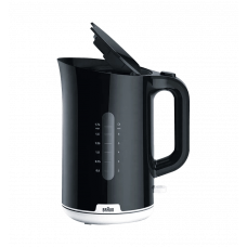 Електрочайник BRAUN WK 1100 BK