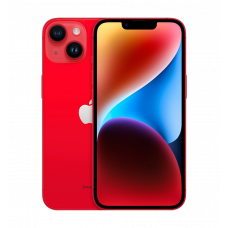 iPhone 14 Plus 256 Red БУ