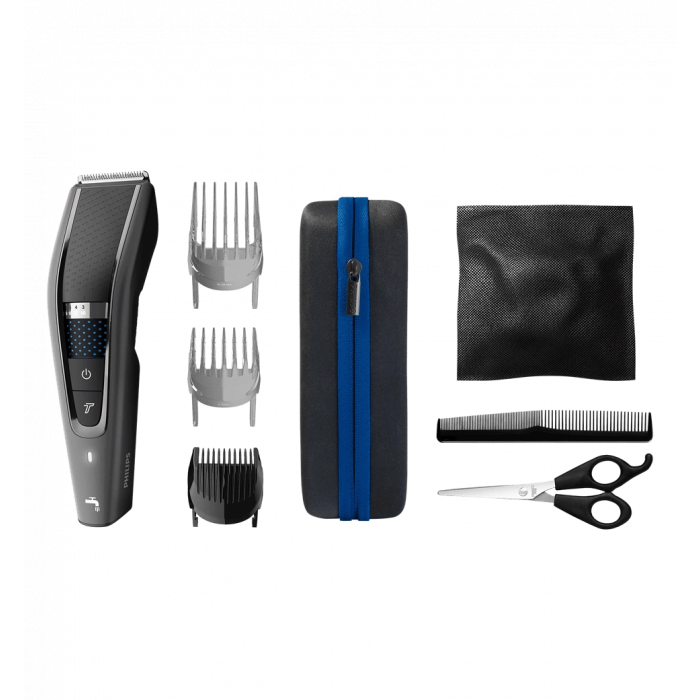 Машинка для стрижки Philips Series 5000 HC7650/15
