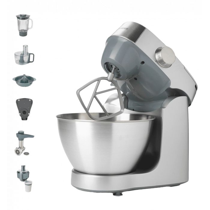 Кухонная машина Kenwood KHC29A.R0SI