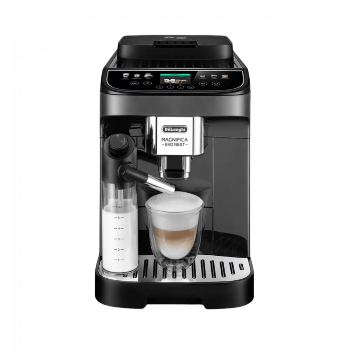 Кавомашина DeLonghi ECAM 310.60 GB