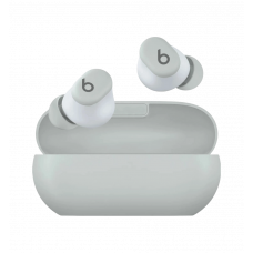 Beats by Dr. Dre Solo Buds Matte Black (MUVW3)