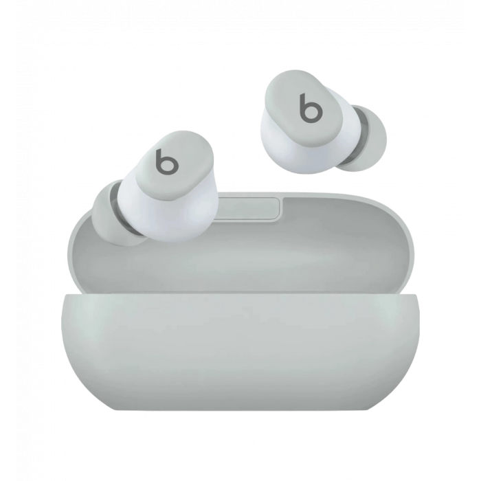 Beats by Dr. Dre Solo Buds Matte Black (MUVW3)