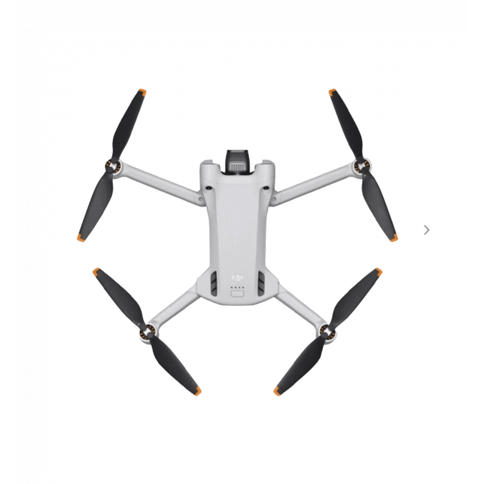 DJI Mini 3 Pro with RC Remote (CP.MA.00000492.02, CP.MA.00000492.03)