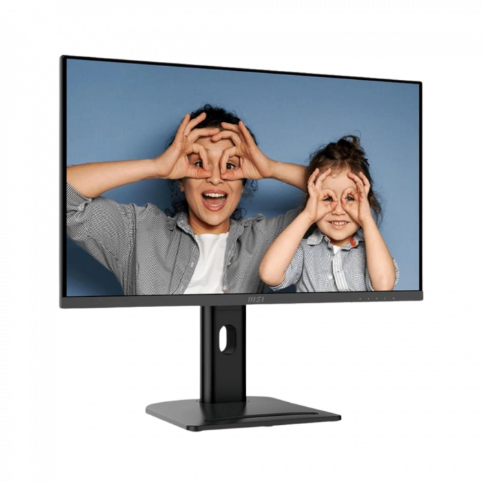 Монітор 27" MSI PRO MP273QP E2 IPS 2K 100Hz
