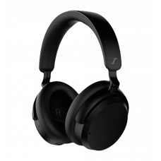 Навушники Sennheiser ACCENTUM Wireless Black (700174)