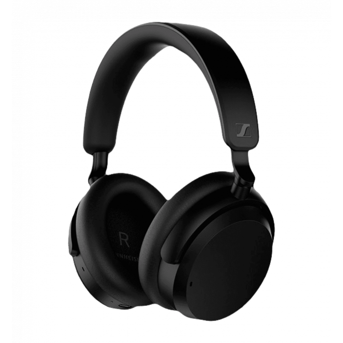 Навушники Sennheiser ACCENTUM Wireless Black (700174)