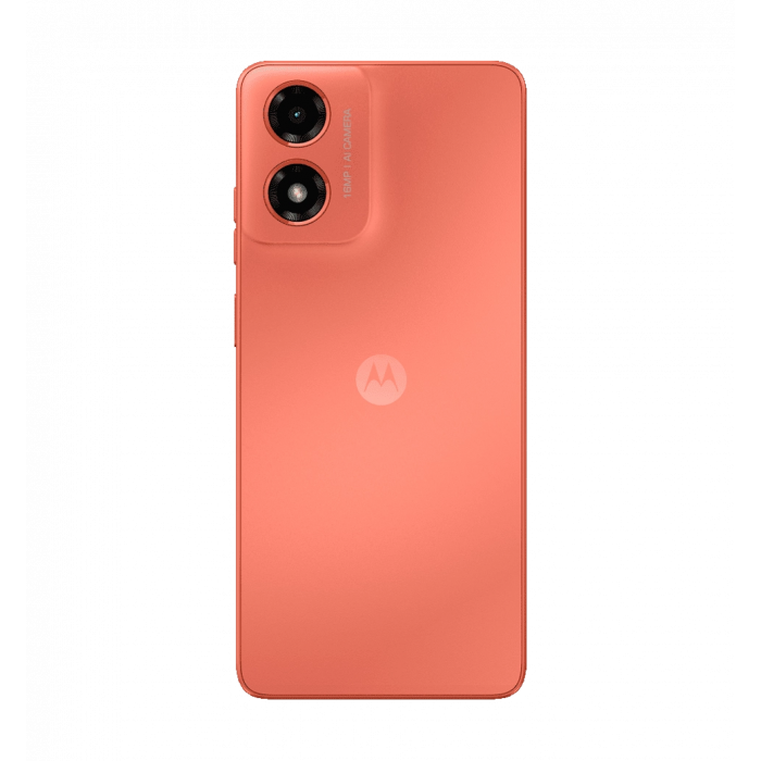 Moto G04 4/64 GB Sunrise Orange (PB150018UA)