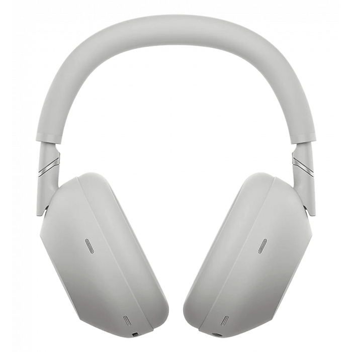 Навушники з мікрофоном Sony WH-1000XM6 Platinum Silver (WH1000XM6S.CE7)
