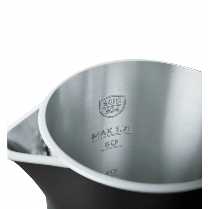 Електрочайник Philips Double Walled Kettle HD9395/90