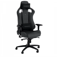 Крісло Noblechairs EPIC TX Anthrazite