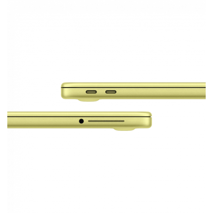 MacBook Neo 512GB Citrus (MHFE4)