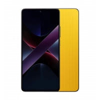 POCO X7 Pro 12/512GB Yellow