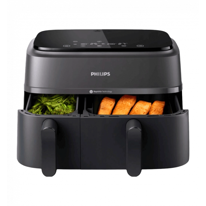 Мультипіч Philips Ovi Dual Series 3000 NA350/03