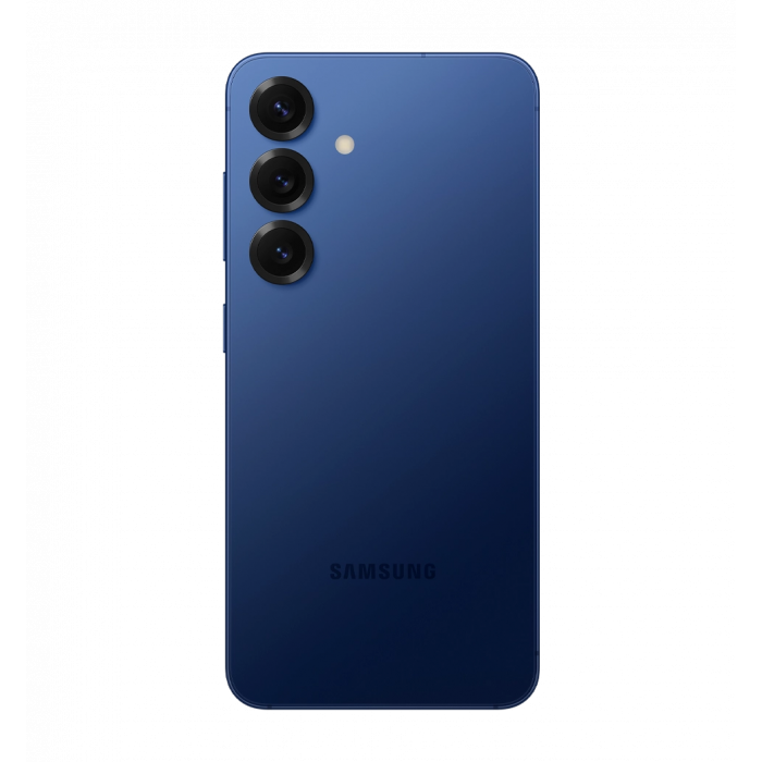 Смартфон Samsung Galaxy S25 12/256GB Navy (SM-S931BDBGEUC)